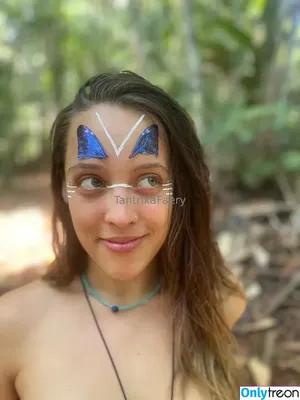 tantrikafaery / elementsoftaurus nude photo #0022
