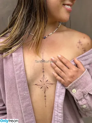tantrikafaery / elementsoftaurus nude photo #0042