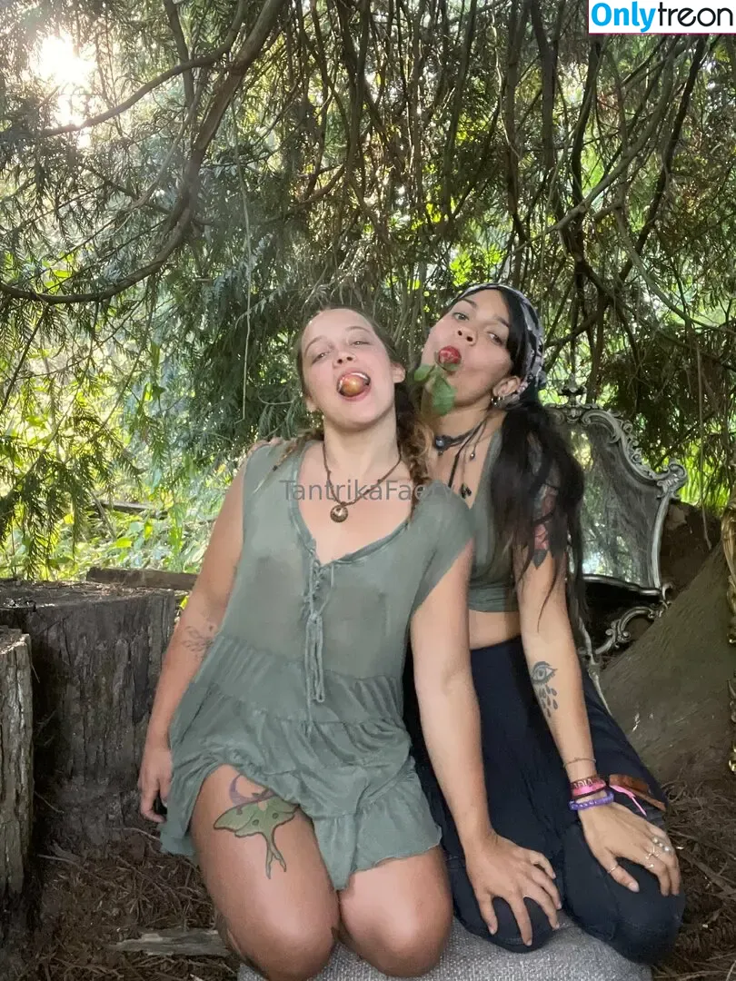 tantrikafaery nude photo #0003 (elementsoftaurus)