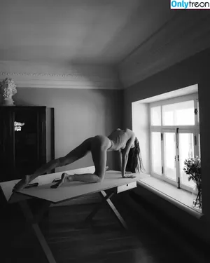 Tanya Sizova / tanua.ts nude photo #0070