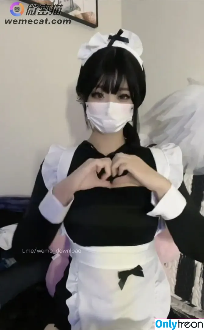 taobaiyaa nude photo #0106 (桃白白吖)