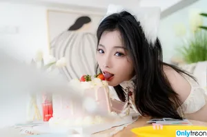 Taoliangazhai / 桃良阿宅 nude photo #0803