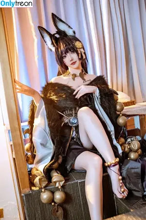 Taoliangazhai / 桃良阿宅 nude photo #0807