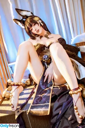 Taoliangazhai / 桃良阿宅 nude photo #0821