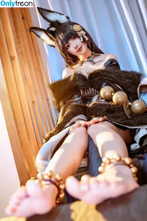 Taoliangazhai / 桃良阿宅 nude photo #0832