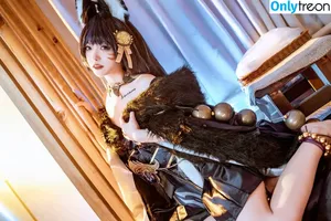 Taoliangazhai / 桃良阿宅 nude photo #0842