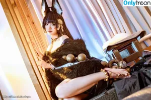 Taoliangazhai / 桃良阿宅 nude photo #0844