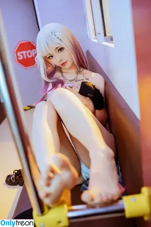 Taoliangazhai / 桃良阿宅 nude photo #0861
