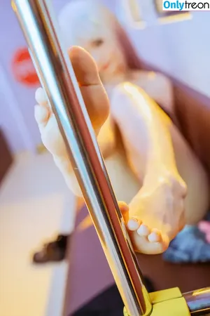 Taoliangazhai / 桃良阿宅 nude photo #0862