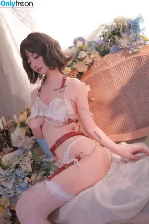Taoliangazhai / 桃良阿宅 nude photo #0928