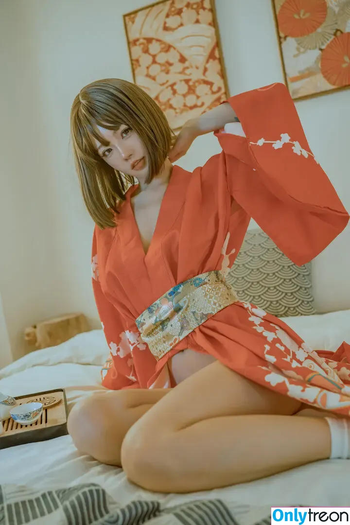 Taoliangazhai nude photo #0697 (桃良阿宅)