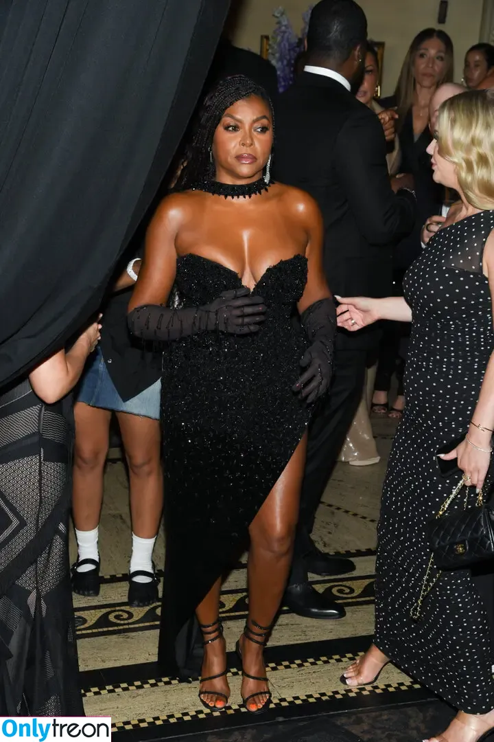 Taraji P. Henson nude photo #0274 (tarajiphenson)