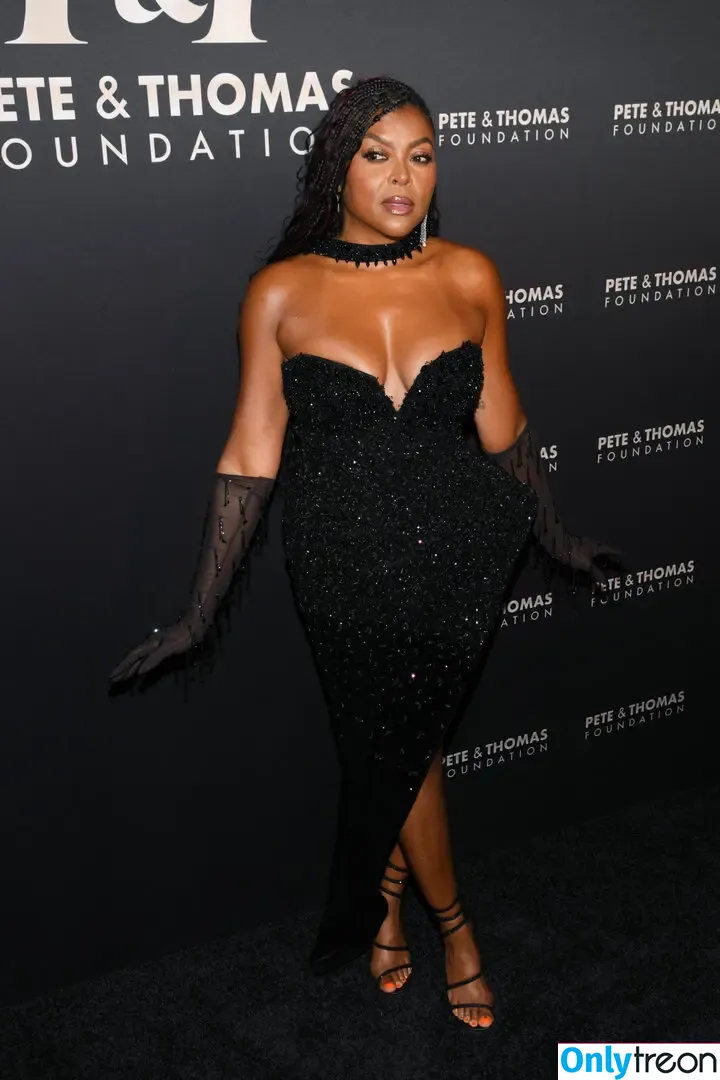 Taraji P. Henson nude photo #0276 (tarajiphenson)