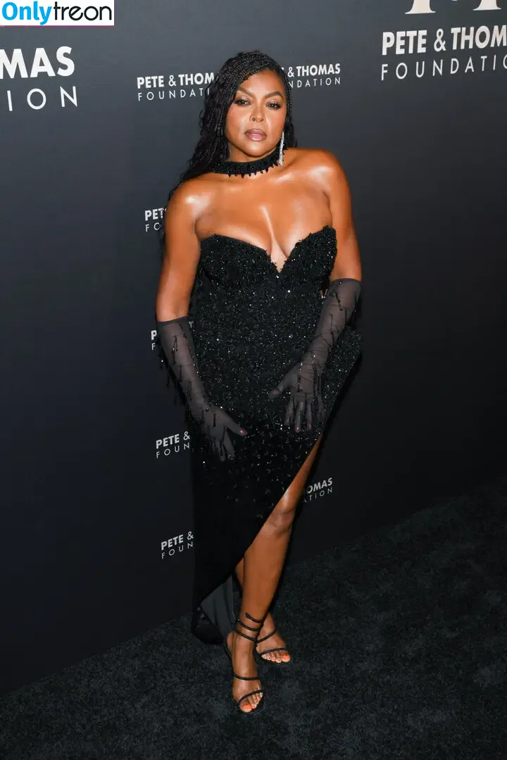 Taraji P. Henson nude photo #0277 (tarajiphenson)