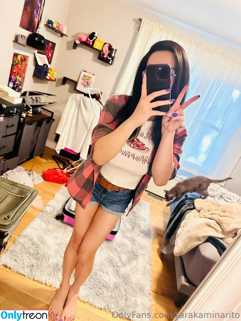 TaraKaminarito nude photo #0066 (TaraKaminarito)