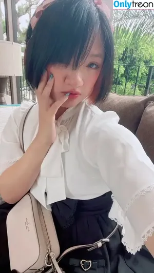 tarantunya / Reina / reina.xo / yousoromi nude photo #0311