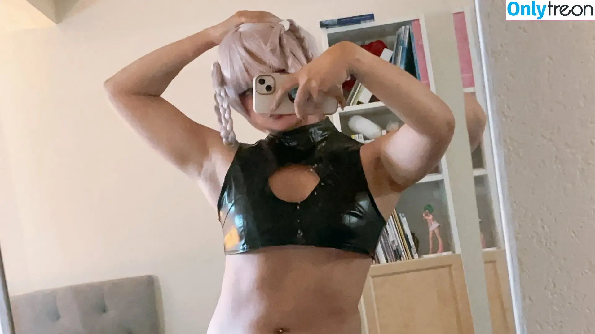 tarantunya nude photo #0286 (Reina / reina.xo / yousoromi)