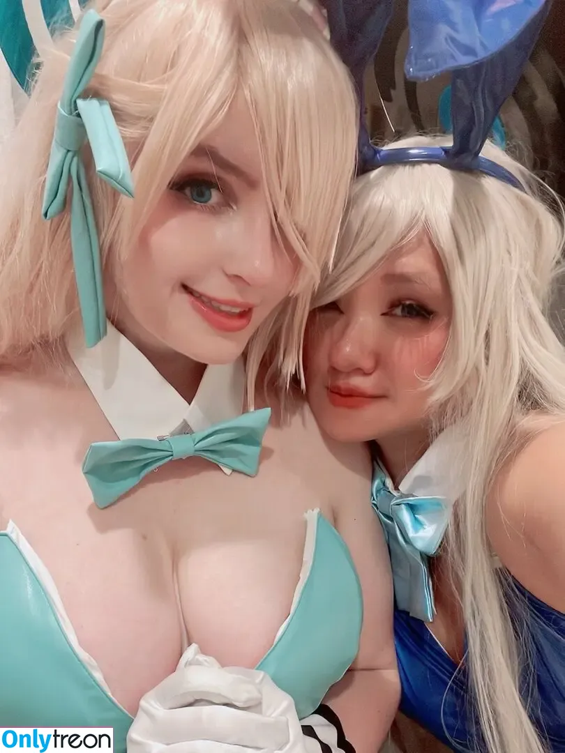tarantunya nude photo #0307 (Reina / reina.xo / yousoromi)