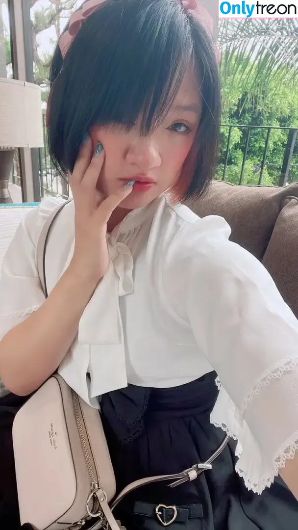 tarantunya nude photo #0311 (Reina / reina.xo / yousoromi)
