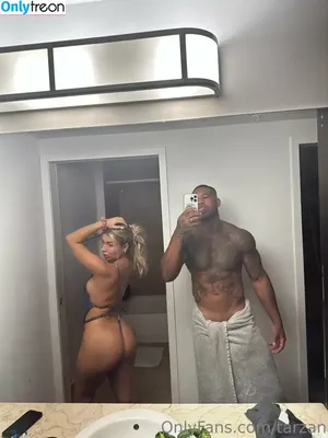 tarzan / therealtarzann nude photo #0005