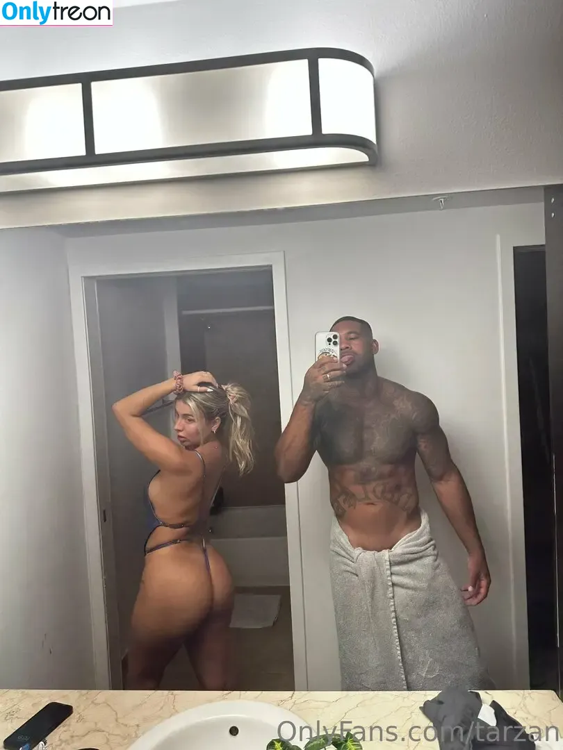tarzan nude photo #0005 (therealtarzann)