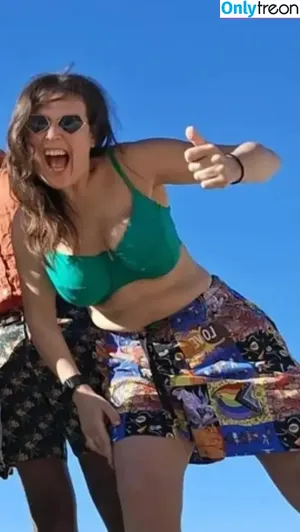 Taskmaster Women / jessicaknappett nude photo #0097