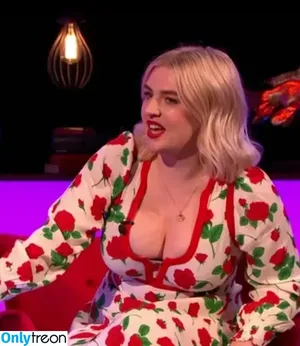 Taskmaster Women / jessicaknappett nude photo #0135