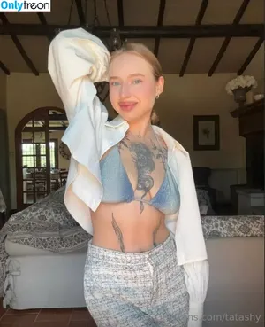 tatashy / tatashyofficial nude photo #0072