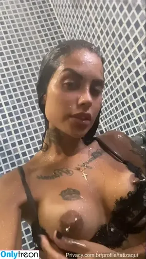 Tati Zaqui / tatizaqui nude photo #0008