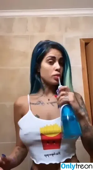 Tati Zaqui / tatizaqui nude photo #0055