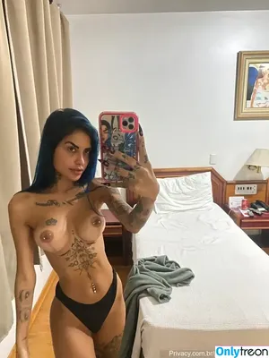 Tati Zaqui / tatizaqui nude photo #0071