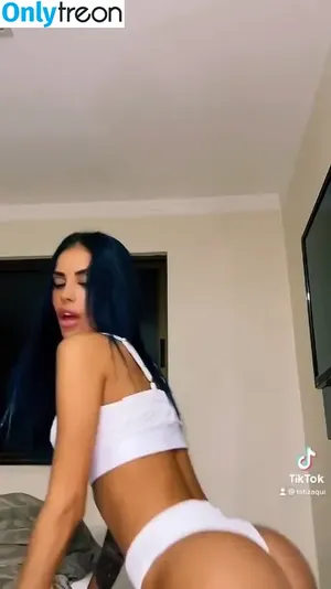 Tati Zaqui / tatizaqui nude photo #0091