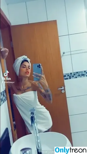 Tati Zaqui / tatizaqui nude photo #0092