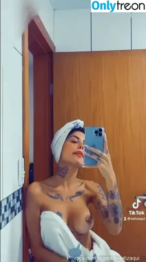 Tati Zaqui / tatizaqui nude photo #0093