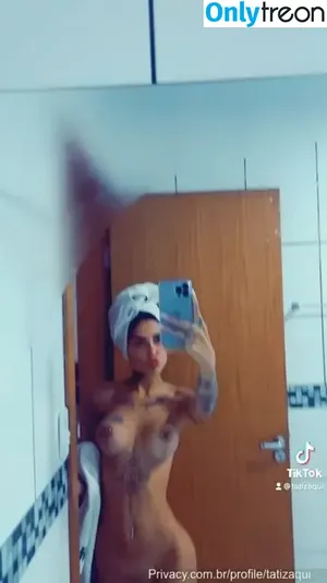 Tati Zaqui / tatizaqui nude photo #0096