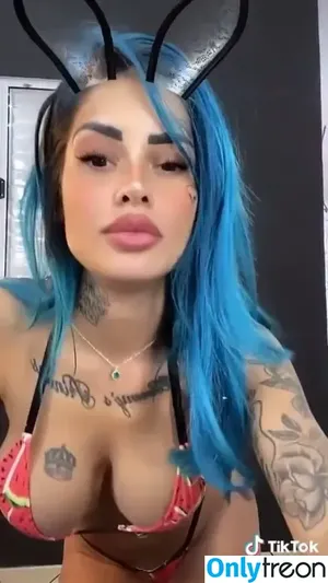 Tati Zaqui / tatizaqui nude photo #0123