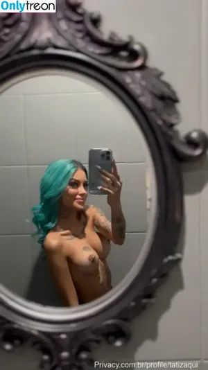 Tati Zaqui / tatizaqui nude photo #0139