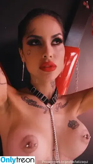 Tati Zaqui / tatizaqui nude photo #0161