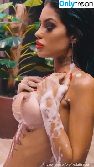 Tati Zaqui / tatizaqui nude photo #0165