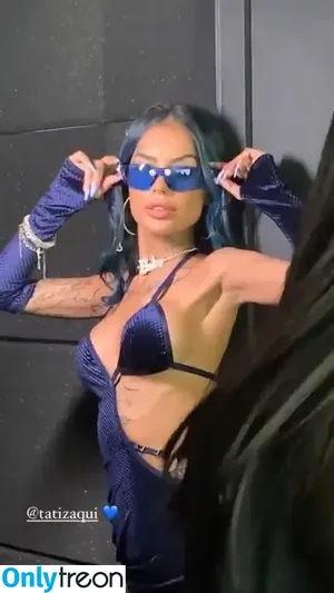 Tati Zaqui / tatizaqui nude photo #0178
