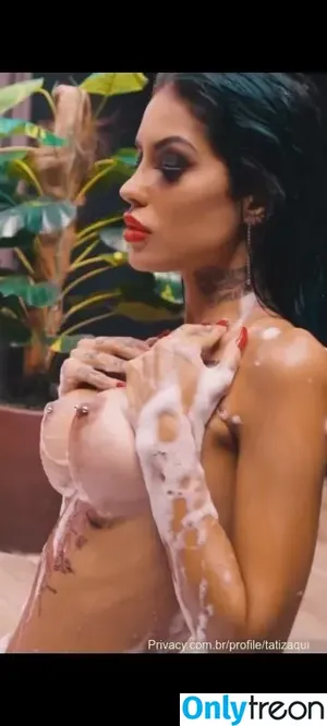 Tati Zaqui / tatizaqui nude photo #0189