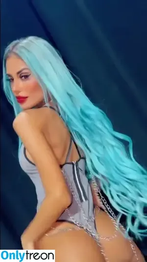 Tati Zaqui / tatizaqui nude photo #0198