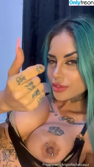 Tati Zaqui / tatizaqui nude photo #0262