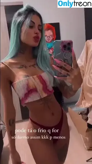 Tati Zaqui / tatizaqui nude photo #0295