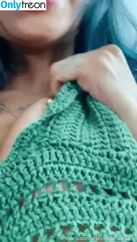 Tati Zaqui nude photo #0065 (tatizaqui)