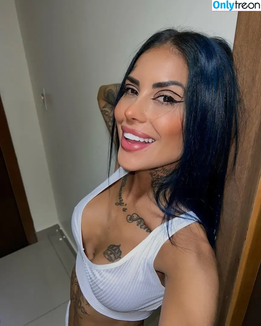Tati Zaqui nude photo #0087 (tatizaqui)
