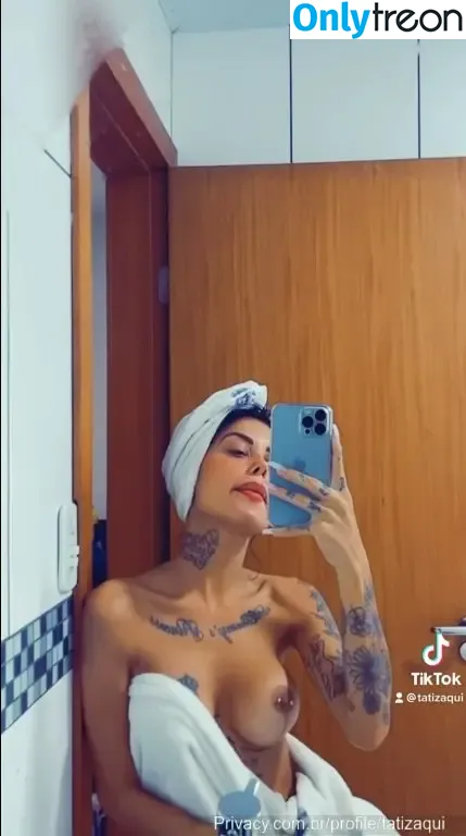 Tati Zaqui nude photo #0093 (tatizaqui)