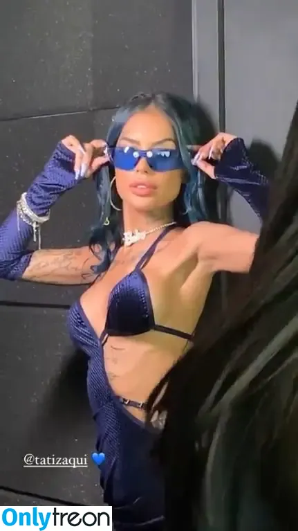 Tati Zaqui nude photo #0178 (tatizaqui)