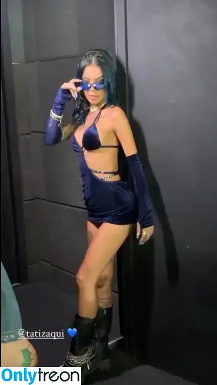 Tati Zaqui nude photo #0180 (tatizaqui)