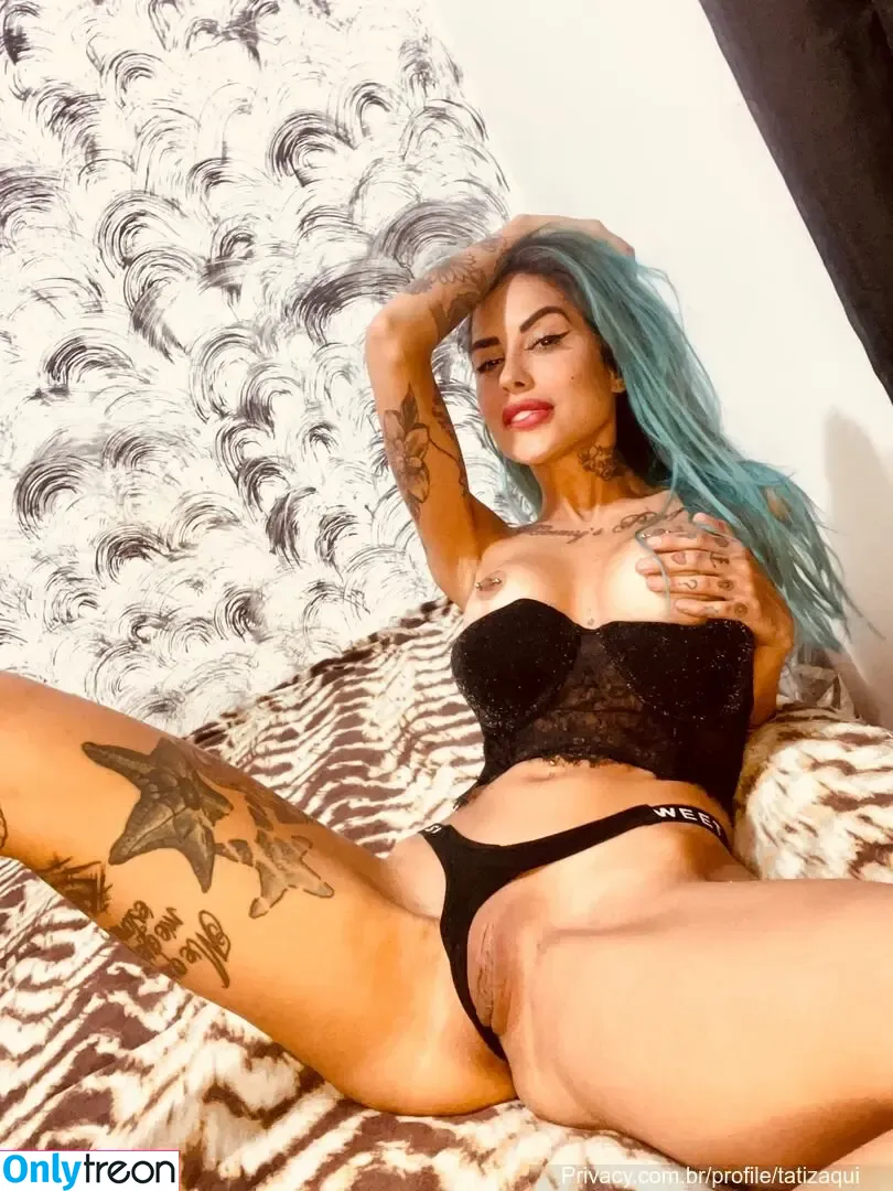 Tati Zaqui nude photo #0329 (tatizaqui)